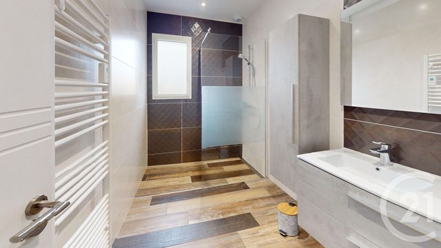 Maison &agrave; vendre - 5 pi&egrave;ces - 91,36 m2 - St Vincent Sur Jard - 85 - PAYS-DE-LOIRE