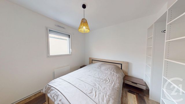 Maison &agrave; vendre - 5 pi&egrave;ces - 91,36 m2 - St Vincent Sur Jard - 85 - PAYS-DE-LOIRE