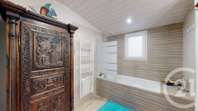 Maison &agrave; vendre - 5 pi&egrave;ces - 114,17 m2 - Jard Sur Mer - 85 - PAYS-DE-LOIRE