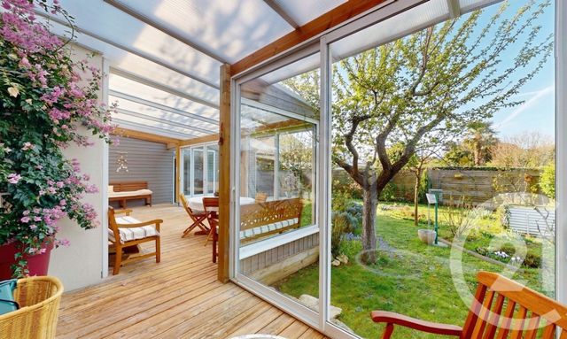 Maison &agrave; vendre - 5 pi&egrave;ces - 114,17 m2 - Jard Sur Mer - 85 - PAYS-DE-LOIRE