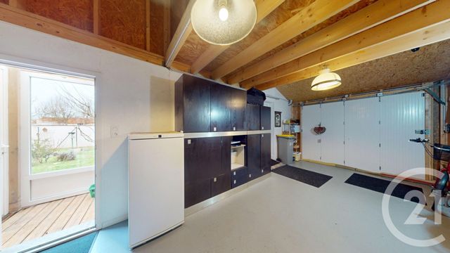 Maison &agrave; vendre - 5 pi&egrave;ces - 114,17 m2 - Jard Sur Mer - 85 - PAYS-DE-LOIRE