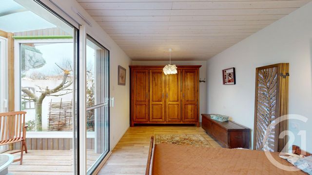 Maison &agrave; vendre - 5 pi&egrave;ces - 114,17 m2 - Jard Sur Mer - 85 - PAYS-DE-LOIRE