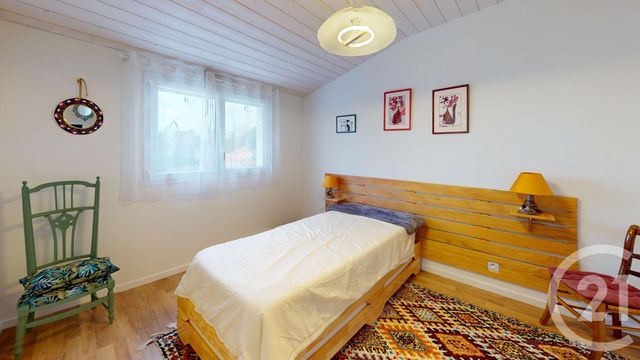 Maison &agrave; vendre - 5 pi&egrave;ces - 114,17 m2 - Jard Sur Mer - 85 - PAYS-DE-LOIRE