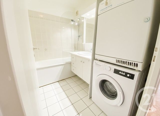 Appartement T2 &agrave; louer - 2 pi&egrave;ces - 44,81 m2 - Jard Sur Mer - 85 - PAYS-DE-LOIRE