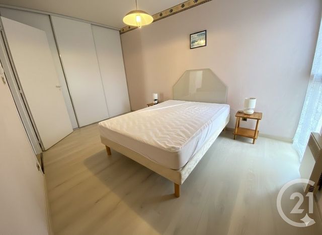 Appartement T2 &agrave; louer - 2 pi&egrave;ces - 44,81 m2 - Jard Sur Mer - 85 - PAYS-DE-LOIRE