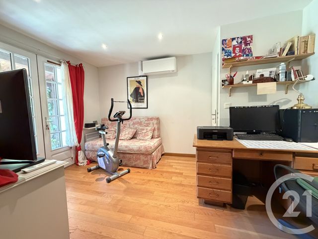 Maison &agrave; vendre - 8 pi&egrave;ces - 164,50 m2 - St Vincent Sur Jard - 85 - PAYS-DE-LOIRE
