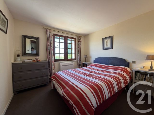 Maison &agrave; vendre - 8 pi&egrave;ces - 164,50 m2 - St Vincent Sur Jard - 85 - PAYS-DE-LOIRE