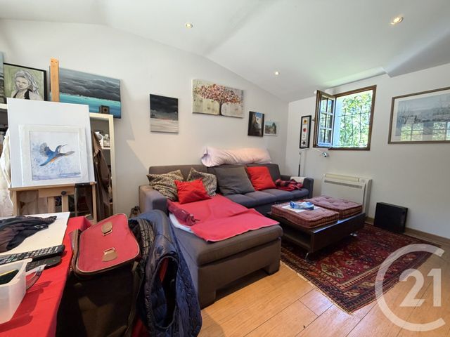 Maison &agrave; vendre - 8 pi&egrave;ces - 164,50 m2 - St Vincent Sur Jard - 85 - PAYS-DE-LOIRE