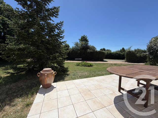 Maison &agrave; vendre - 8 pi&egrave;ces - 164,50 m2 - St Vincent Sur Jard - 85 - PAYS-DE-LOIRE