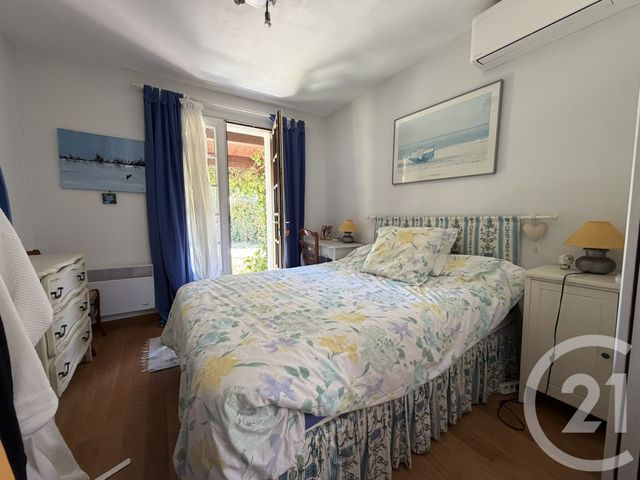 Maison &agrave; vendre - 8 pi&egrave;ces - 164,50 m2 - St Vincent Sur Jard - 85 - PAYS-DE-LOIRE