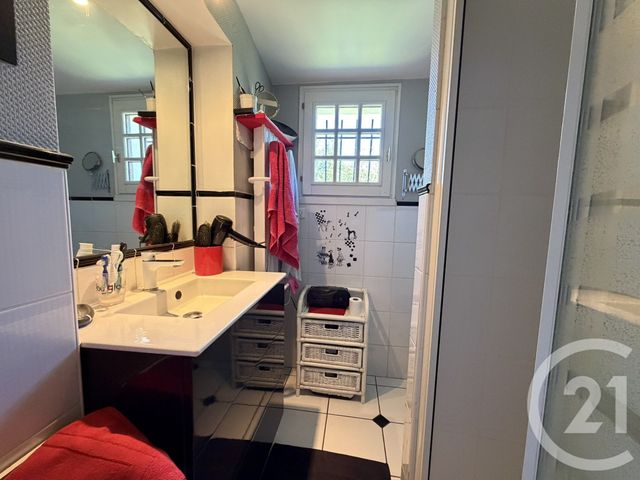 Maison &agrave; vendre - 8 pi&egrave;ces - 164,50 m2 - St Vincent Sur Jard - 85 - PAYS-DE-LOIRE
