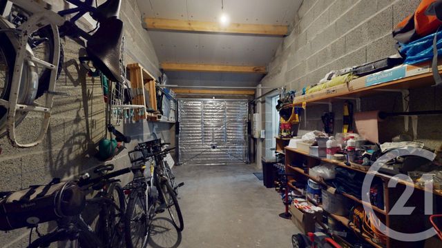 Maison &agrave; vendre - 3 pi&egrave;ces - 52,63 m2 - Longeville Sur Mer - 85 - PAYS-DE-LOIRE