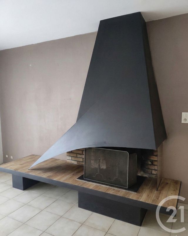 Maison &agrave; vendre - 5 pi&egrave;ces - 95 m2 - Le Bernard - 85 - PAYS-DE-LOIRE