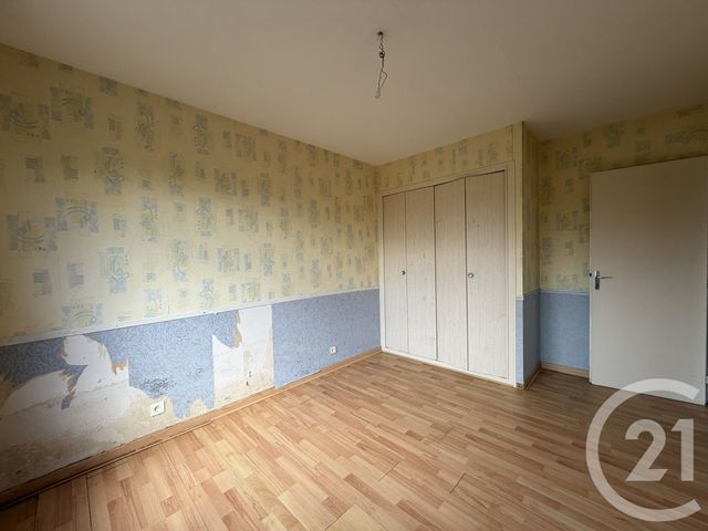 Maison &agrave; vendre - 5 pi&egrave;ces - 95 m2 - Le Bernard - 85 - PAYS-DE-LOIRE