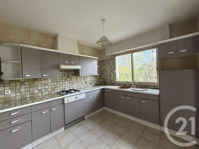 Maison &agrave; vendre - 5 pi&egrave;ces - 95 m2 - Le Bernard - 85 - PAYS-DE-LOIRE