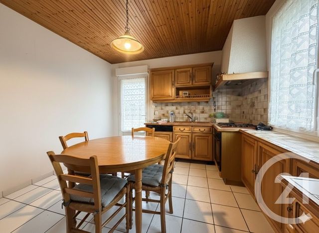 Maison &agrave; vendre - 6 pi&egrave;ces - 104 m2 - Jard Sur Mer - 85 - PAYS-DE-LOIRE