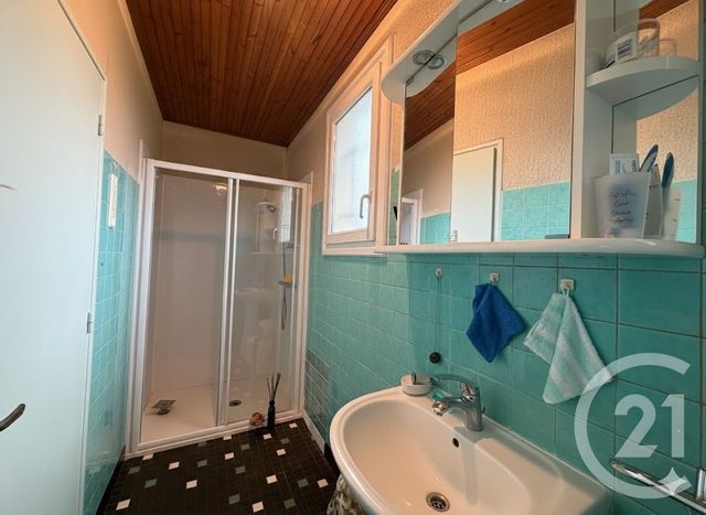 Maison &agrave; vendre - 6 pi&egrave;ces - 104 m2 - Jard Sur Mer - 85 - PAYS-DE-LOIRE