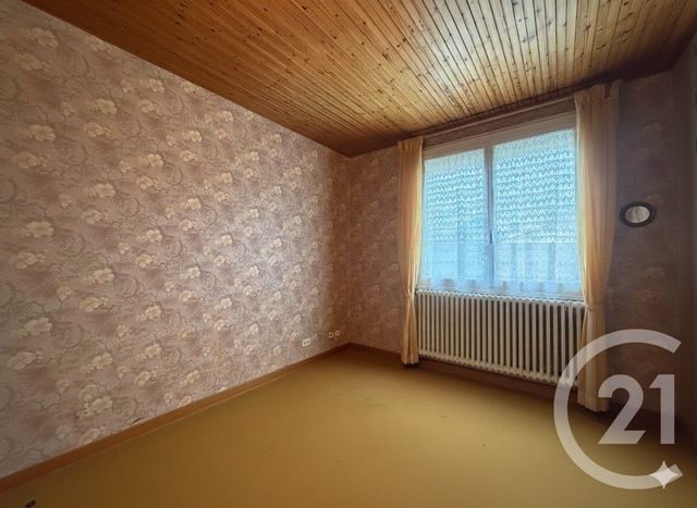 Maison &agrave; vendre - 6 pi&egrave;ces - 104 m2 - Jard Sur Mer - 85 - PAYS-DE-LOIRE