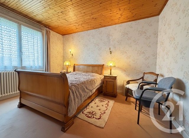 Maison &agrave; vendre - 6 pi&egrave;ces - 104 m2 - Jard Sur Mer - 85 - PAYS-DE-LOIRE