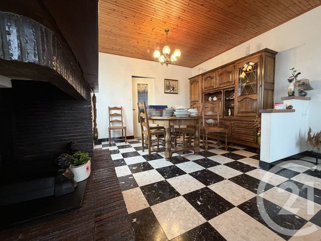 Maison &agrave; vendre - 6 pi&egrave;ces - 104 m2 - Jard Sur Mer - 85 - PAYS-DE-LOIRE