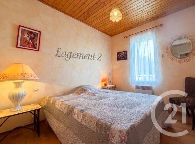 Maison &agrave; vendre - 7 pi&egrave;ces - 168,99 m2 - St Vincent Sur Jard - 85 - PAYS-DE-LOIRE