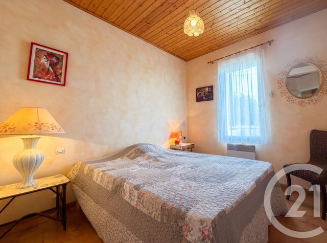 Maison &agrave; vendre - 7 pi&egrave;ces - 168,99 m2 - St Vincent Sur Jard - 85 - PAYS-DE-LOIRE