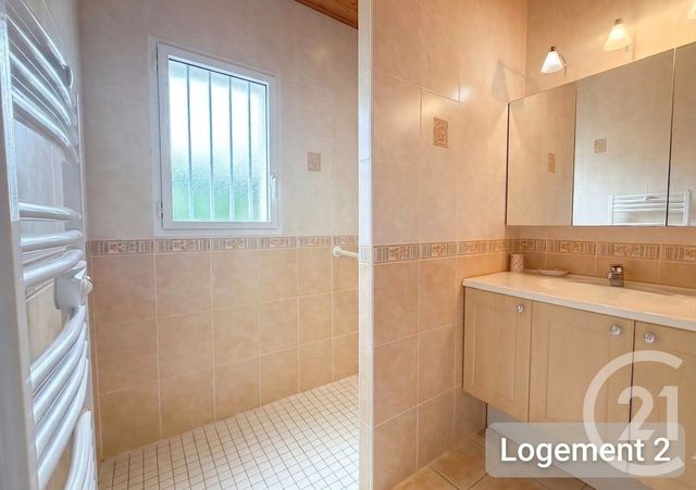 Maison &agrave; vendre - 7 pi&egrave;ces - 168,99 m2 - St Vincent Sur Jard - 85 - PAYS-DE-LOIRE