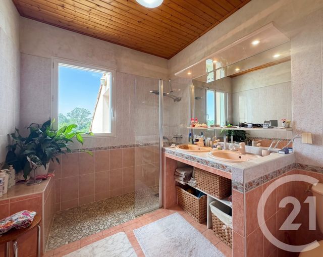 Maison &agrave; vendre - 7 pi&egrave;ces - 168,99 m2 - St Vincent Sur Jard - 85 - PAYS-DE-LOIRE