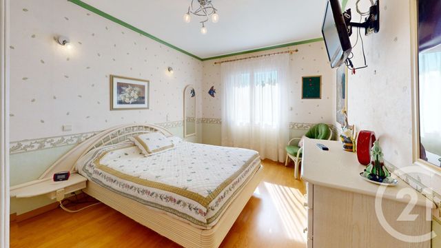 Maison &agrave; vendre - 4 pi&egrave;ces - 103,22 m2 - Jard Sur Mer - 85 - PAYS-DE-LOIRE