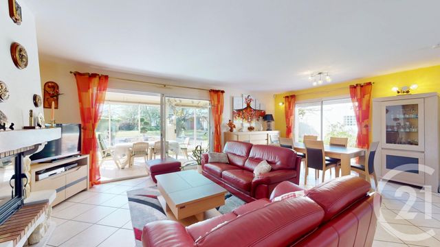 Maison &agrave; vendre - 4 pi&egrave;ces - 103,22 m2 - Jard Sur Mer - 85 - PAYS-DE-LOIRE