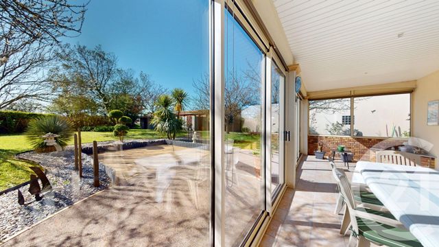 Maison &agrave; vendre - 4 pi&egrave;ces - 103,22 m2 - Jard Sur Mer - 85 - PAYS-DE-LOIRE