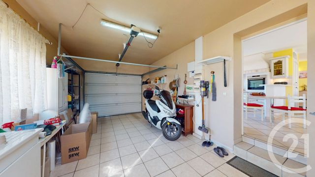 Maison &agrave; vendre - 4 pi&egrave;ces - 103,22 m2 - Jard Sur Mer - 85 - PAYS-DE-LOIRE