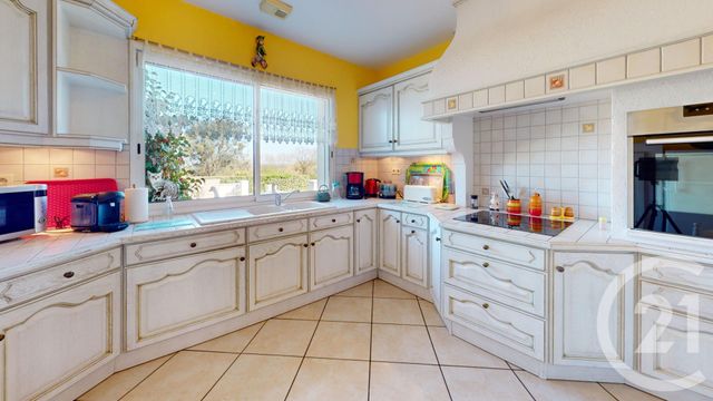 Maison &agrave; vendre - 4 pi&egrave;ces - 103,22 m2 - Jard Sur Mer - 85 - PAYS-DE-LOIRE