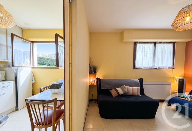 appartement - JARD SUR MER - 85