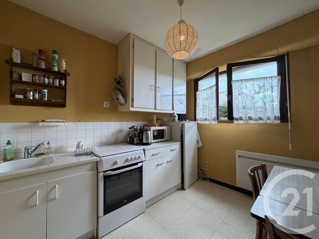 Appartement T2 &agrave; vendre - 2 pi&egrave;ces - 26,50 m2 - Jard Sur Mer - 85 - PAYS-DE-LOIRE