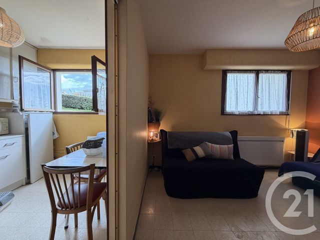 Appartement T2 &agrave; vendre - 2 pi&egrave;ces - 26,50 m2 - Jard Sur Mer - 85 - PAYS-DE-LOIRE