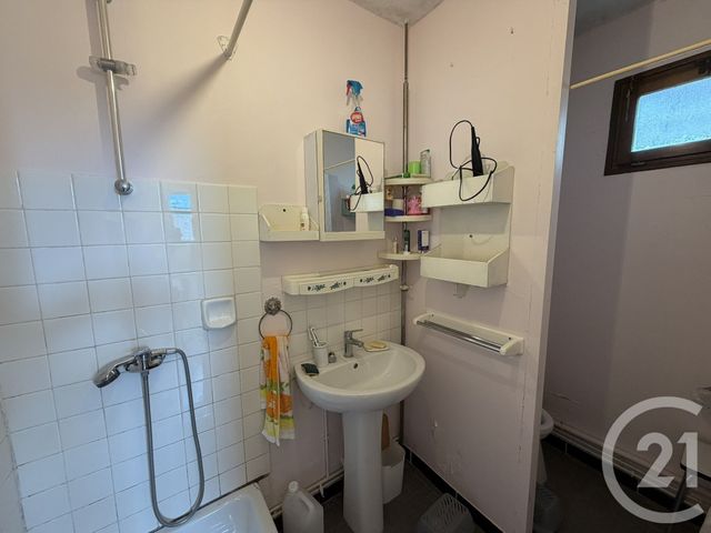 Appartement T2 &agrave; vendre - 2 pi&egrave;ces - 26,50 m2 - Jard Sur Mer - 85 - PAYS-DE-LOIRE