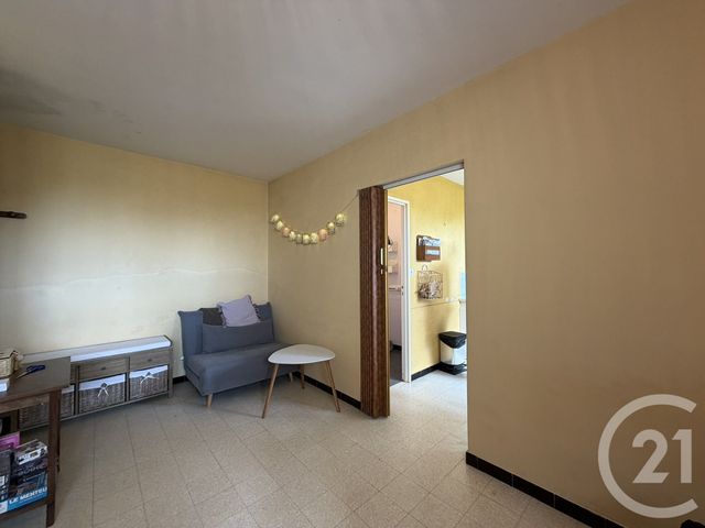 Appartement T2 &agrave; vendre - 2 pi&egrave;ces - 26,50 m2 - Jard Sur Mer - 85 - PAYS-DE-LOIRE