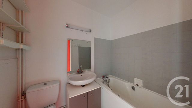 Appartement Studio &agrave; vendre - 1 pi&egrave;ce - 24 m2 - Jard Sur Mer - 85 - PAYS-DE-LOIRE