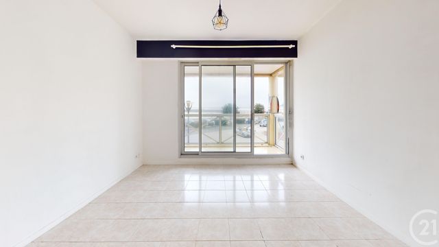 Appartement Studio &agrave; vendre - 1 pi&egrave;ce - 24 m2 - Jard Sur Mer - 85 - PAYS-DE-LOIRE