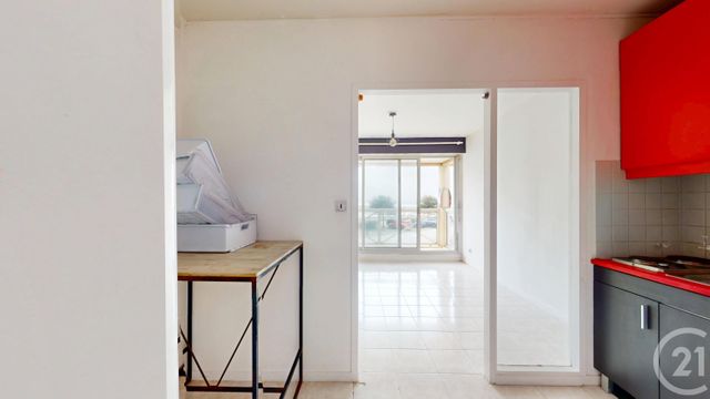 Appartement Studio &agrave; vendre - 1 pi&egrave;ce - 24 m2 - Jard Sur Mer - 85 - PAYS-DE-LOIRE