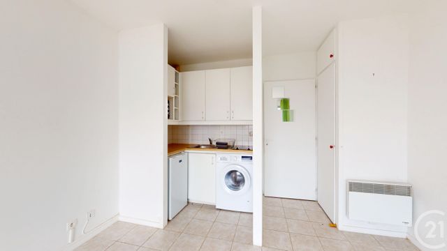 Appartement F3 &agrave; vendre - 3 pi&egrave;ces - 44 m2 - Jard Sur Mer - 85 - PAYS-DE-LOIRE