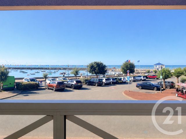 Appartement à vendre JARD SUR MER