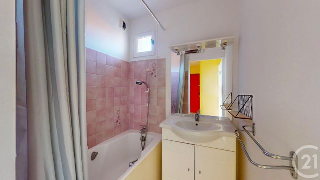 Appartement F3 &agrave; vendre - 3 pi&egrave;ces - 44 m2 - Jard Sur Mer - 85 - PAYS-DE-LOIRE