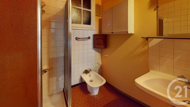 Maison &agrave; vendre - 4 pi&egrave;ces - 77 m2 - St Vincent Sur Jard - 85 - PAYS-DE-LOIRE