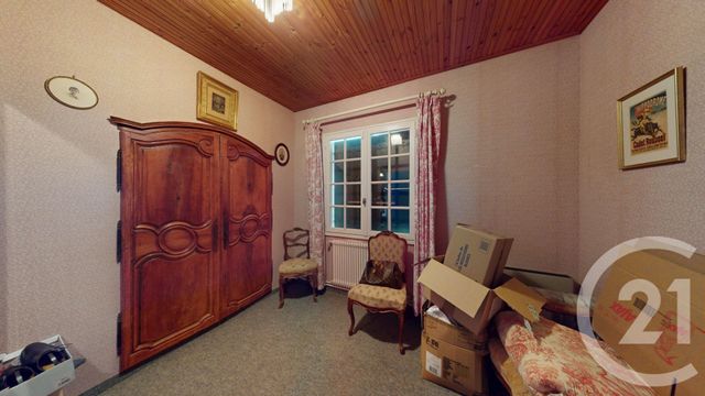 Maison &agrave; vendre - 4 pi&egrave;ces - 77 m2 - St Vincent Sur Jard - 85 - PAYS-DE-LOIRE