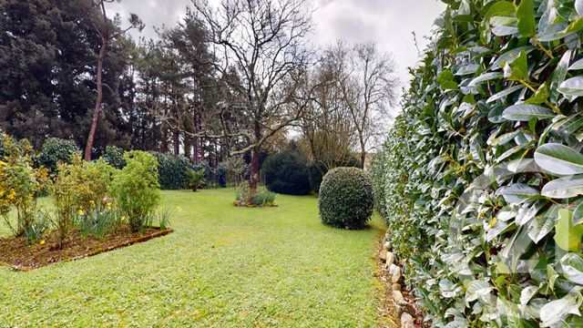 Maison &agrave; vendre - 4 pi&egrave;ces - 77 m2 - St Vincent Sur Jard - 85 - PAYS-DE-LOIRE