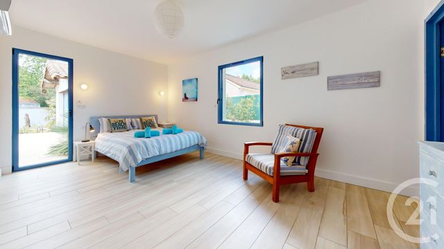 Maison &agrave; vendre - 8 pi&egrave;ces - 218,17 m2 - Longeville Sur Mer - 85 - PAYS-DE-LOIRE