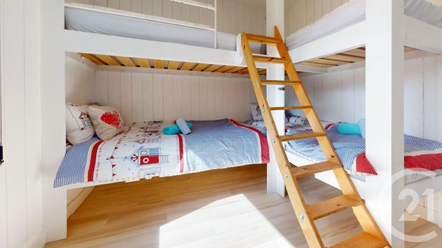 Maison &agrave; vendre - 8 pi&egrave;ces - 218,17 m2 - Longeville Sur Mer - 85 - PAYS-DE-LOIRE