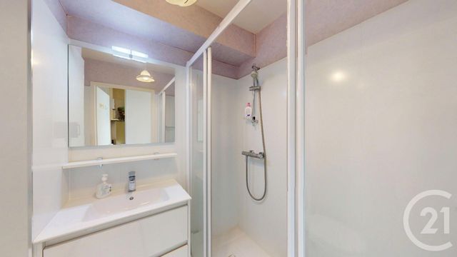 Appartement T1 &agrave; vendre - 1 pi&egrave;ce - 21,90 m2 - Jard Sur Mer - 85 - PAYS-DE-LOIRE